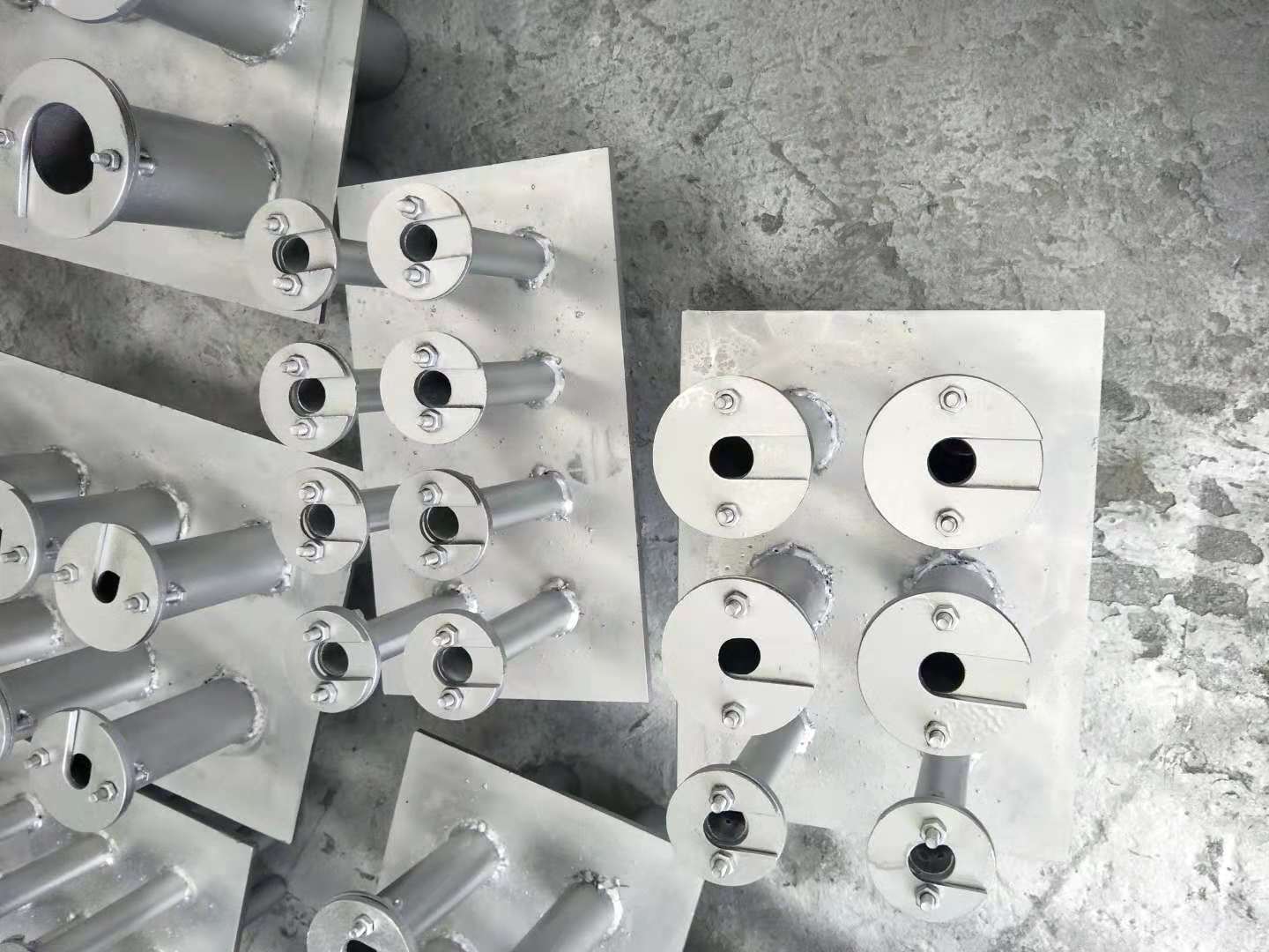 贵阳市通风套管刚性防水套管 - 哪里好